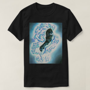 Camiseta Phantom Steed
