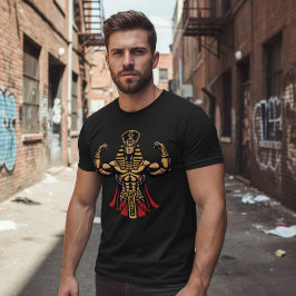 Camiseta Pharaoh Flex