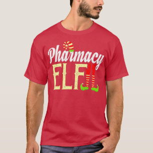 Camiseta Pharmacy Elf