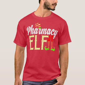Camiseta Pharmacy Elf