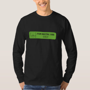 Camiseta Pharmacy Tech Pharmacist Funny Gift - For Rectal U