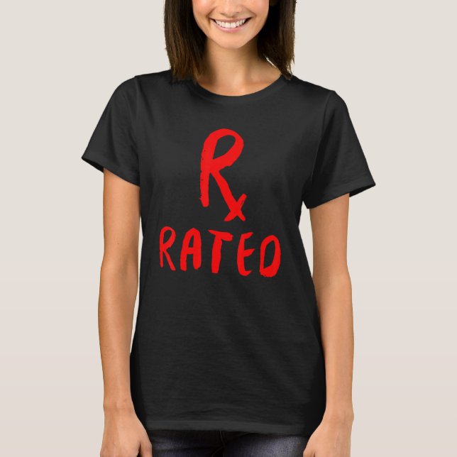 Camiseta Pharmacy Technician Certified Pharma Tech (Frente)