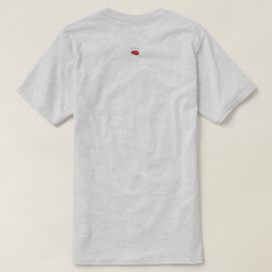Camiseta Phatg1rl Signature Team