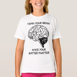 Camiseta PhatHead