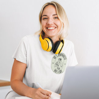 Camiseta Phd - 10% de Progresso, 90% de Gravação