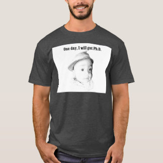 Camiseta Phd 47