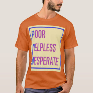 Camiseta PHD doctor funny humor joke paint art