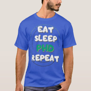 CAMISETA PHD REPEA0 DE SONO EAP