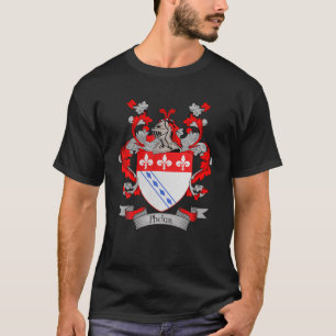 Camiseta Phelan Casaco De Braços Phelan Surname Family C