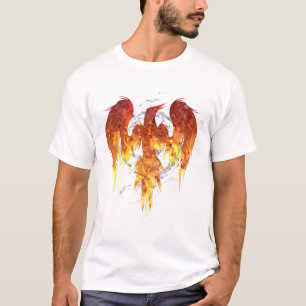 Camiseta Pheonix.Flame