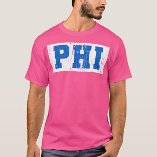 Camiseta PHI 76ers