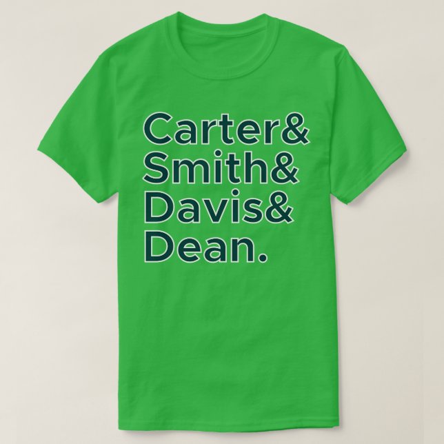 Camiseta Phil (Frente do Design)