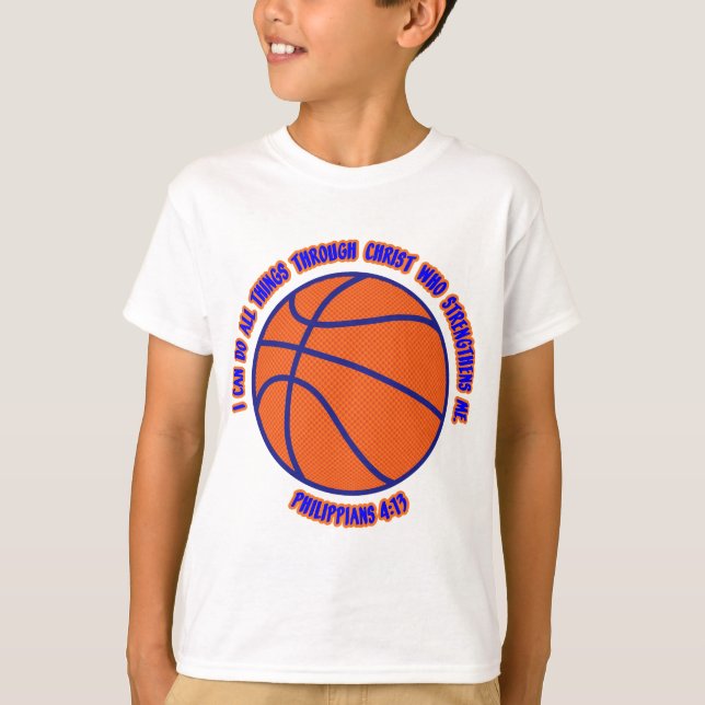 CAMISETA PHIL.413 - BASQUETEBOL (Frente)