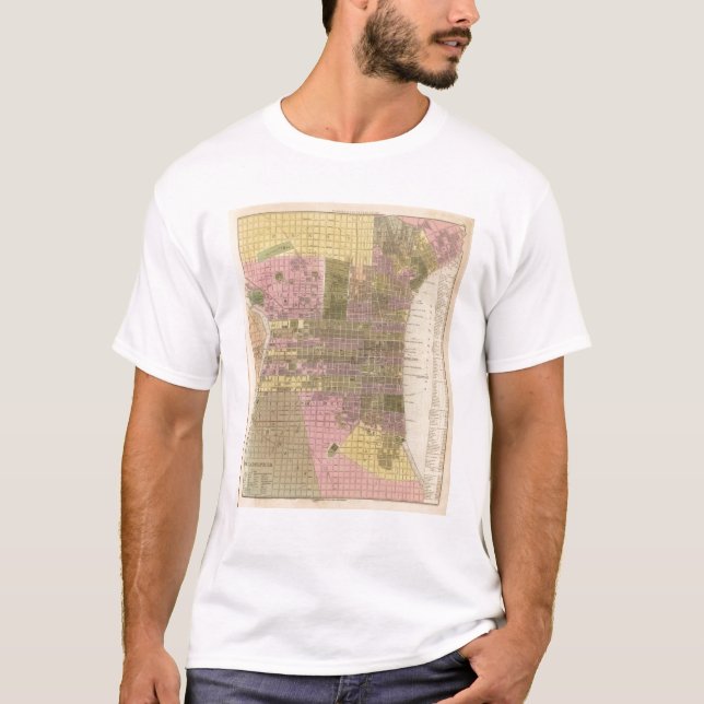 Camiseta Philadelphfia (Frente)