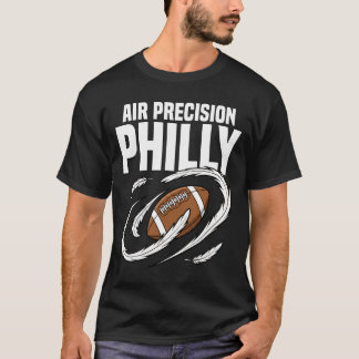 CAMISETA PHILADELPHIA AIR PRECISION - PHILADELPHIA FOOTBALL