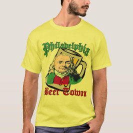 Camiseta Philadelphia Beer