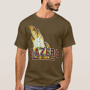 Camiseta Philadelphia Blazers Hockey