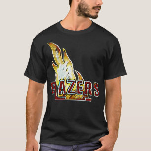 Camiseta Philadelphia Blazers Hockey