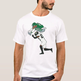 Camiseta Philadelphia eagles Fan Ninguém Gosta de Futebol