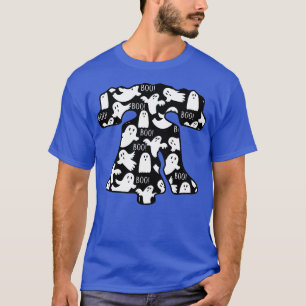 Camiseta Philadelphia Halloween Boo Birds Philly Fan Favori