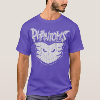 Camiseta Philadelphia Phantoms 1996