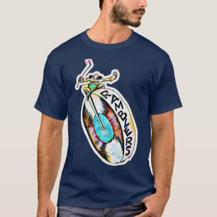 Camiseta Philadelphia Ramblers Hockey