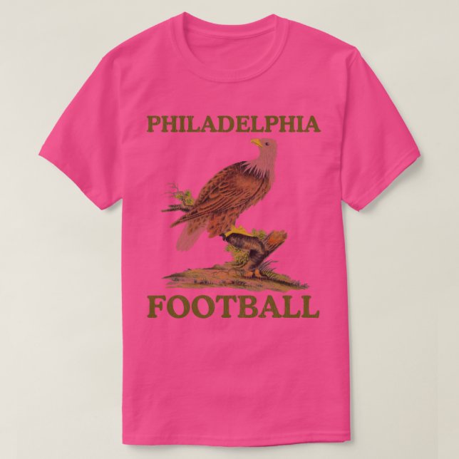 Camiseta Philadelphia Retro Style Truck Stop Souvenir (Frente do Design)