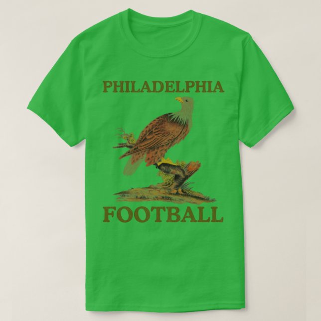 Camiseta Philadelphia Retro Style Truck Stop Souvenir (Frente do Design)
