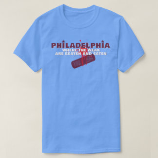CAMISETA PHILADELPHIA SPORTS