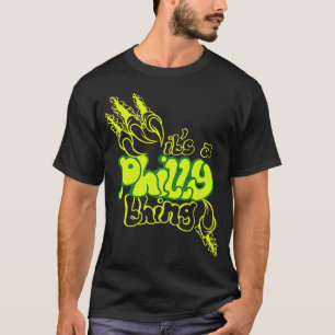 Camiseta Philadelphia Thing