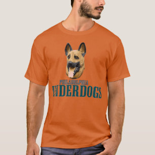 Camiseta Philadelphia Underdog