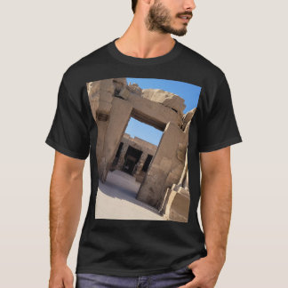 Camiseta Philae Temple, Aswan, t-shirt no Egito