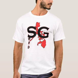 Camiseta Phili do SG