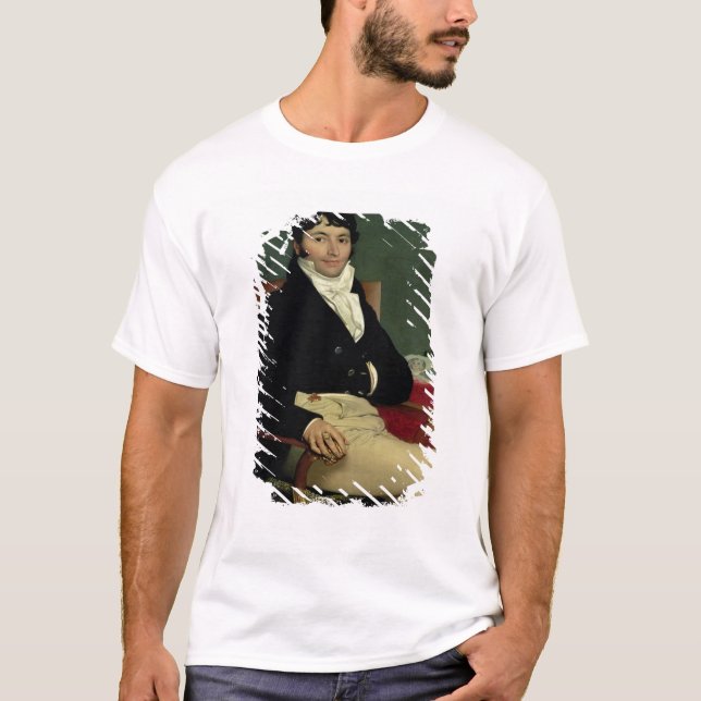 Camiseta Philibert Riviere 1805 (Frente)