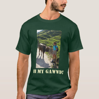 Camiseta Philip