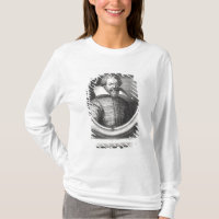 Philip de Mornay, contagem de Plessis