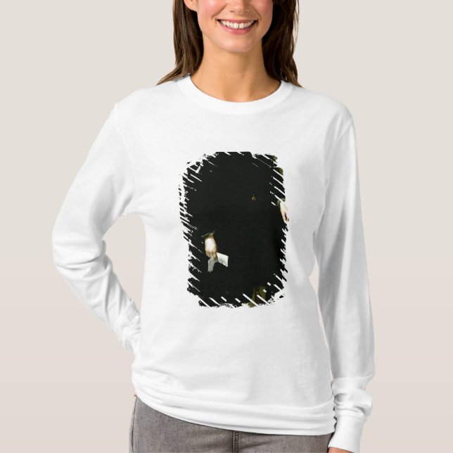 Camiseta Philip IV da espanha c.1626 (Frente)