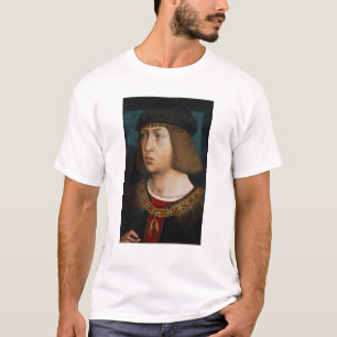 Camiseta Philip mim da espanha