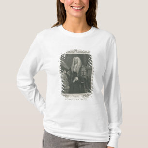 Camiseta Philip Yorke