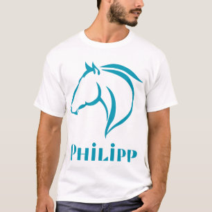 Camiseta Philipp