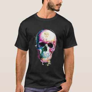 Camiseta philipp plein T-shirt