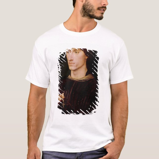 Camiseta Philippe de Croy Seigneur de Sempy (Frente)