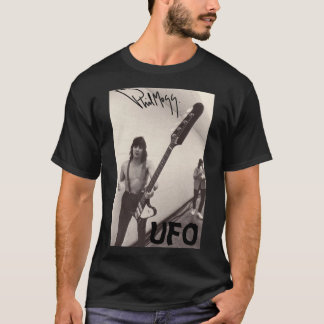 Camiseta Phill Mogg - UFO Essencial T-Shirt