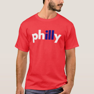 Camiseta Philly
