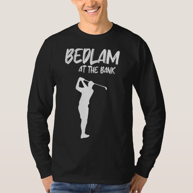 Camiseta Philly Bedlam Bedlam No Banco Philadelphia Hous (Frente)