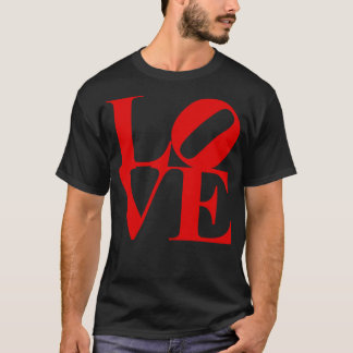 Camiseta Philly Love