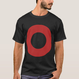 Camiseta Phish Donut (Design do Vestido de Fishman)