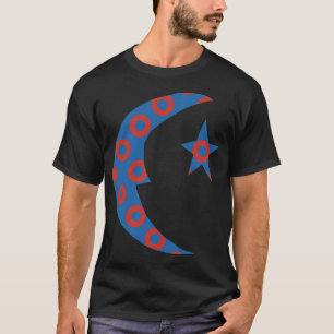 Camiseta Phish Fishman Donut - Phish Farmhouse com Fishman