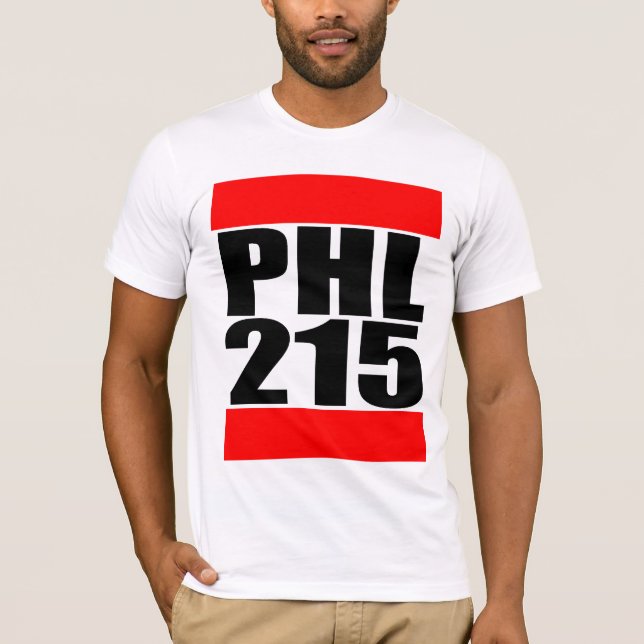 CAMISETA PHL215 (Frente)