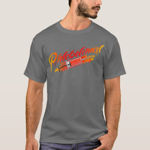 Camiseta Phlebotomist Life Living Phlebotomy Technician